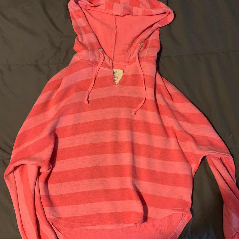 Sweatshirt /crop